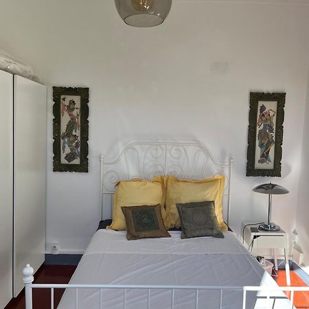 Villa Anna Αντίμπ Εξωτερικό φωτογραφία