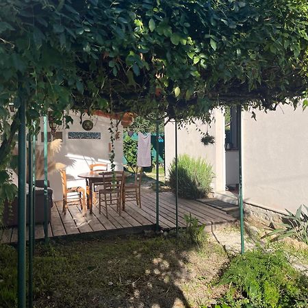 Villa Anna Αντίμπ Εξωτερικό φωτογραφία