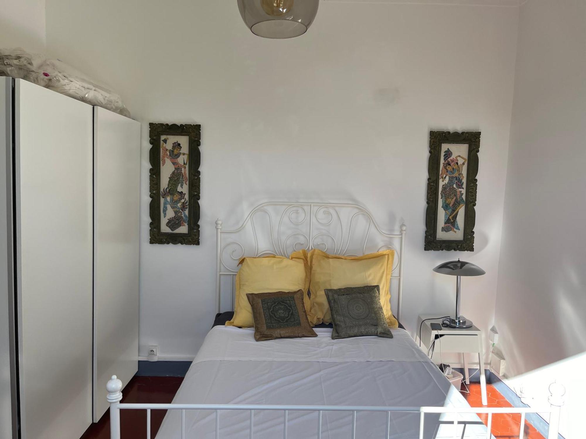 Villa Anna Αντίμπ Εξωτερικό φωτογραφία