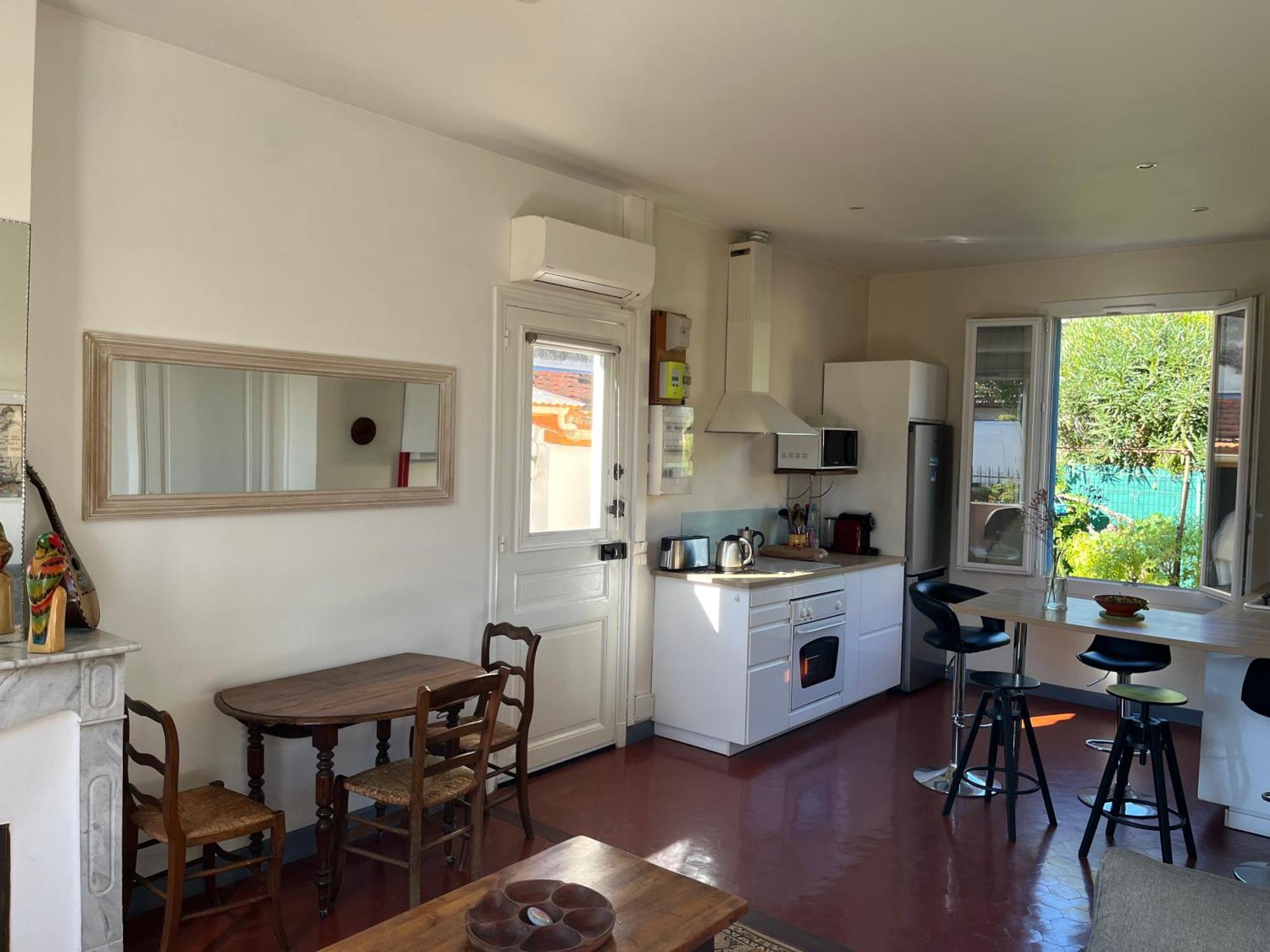 Villa Anna Αντίμπ Εξωτερικό φωτογραφία