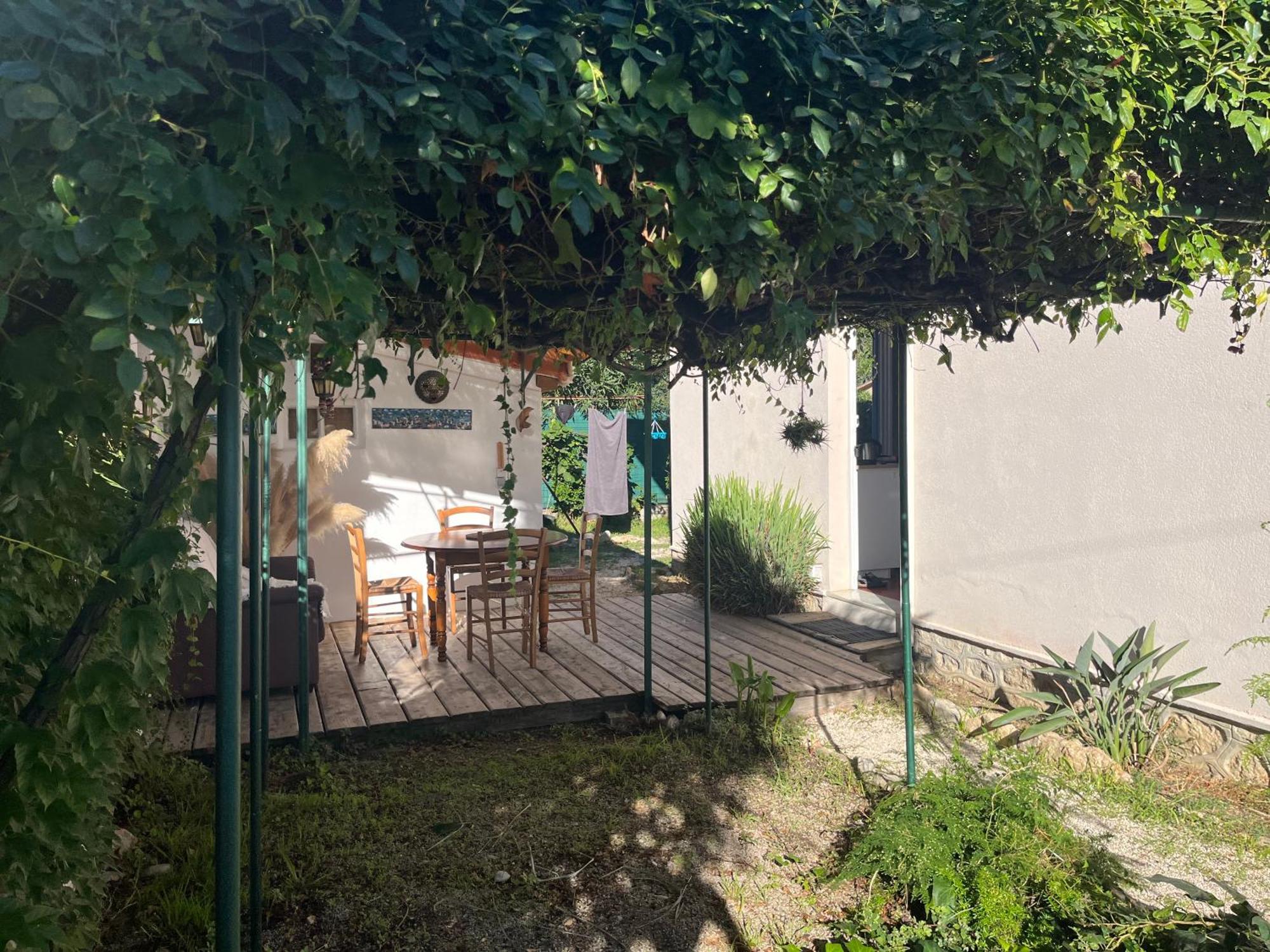 Villa Anna Αντίμπ Εξωτερικό φωτογραφία