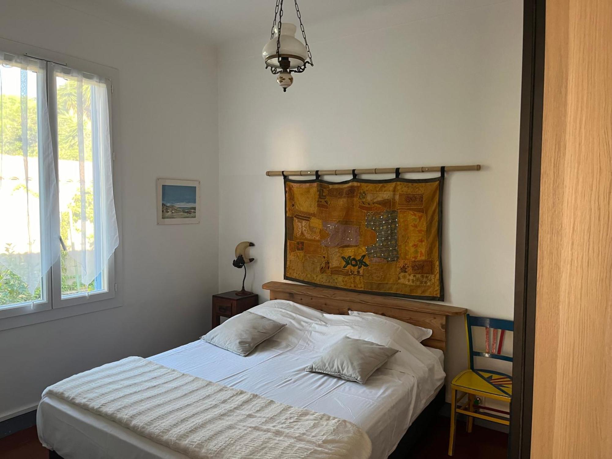 Villa Anna Αντίμπ Εξωτερικό φωτογραφία